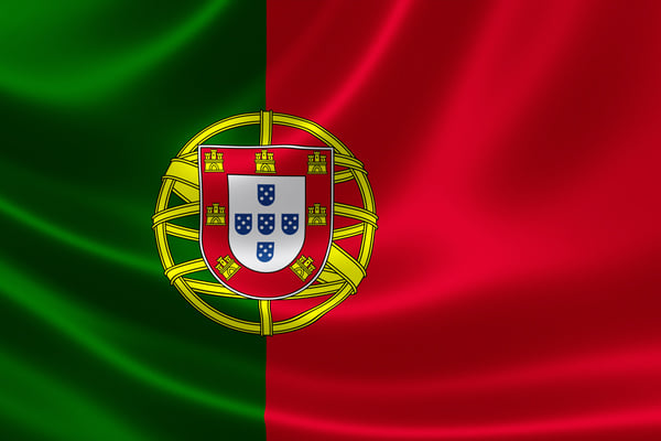 Portugal's Flag